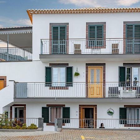 Apartmán Casa De Sao Tiago 2 Funchal  Exteriér fotografie