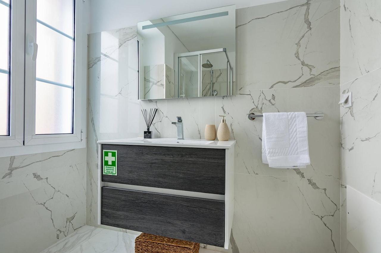 Apartmán Casa De Sao Tiago 2 Funchal  Exteriér fotografie