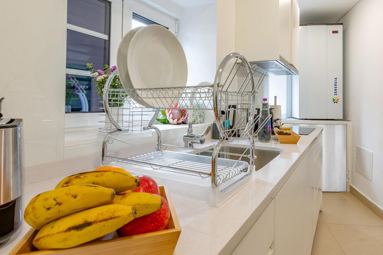 Apartmán Casa De Sao Tiago 2 Funchal  Exteriér fotografie