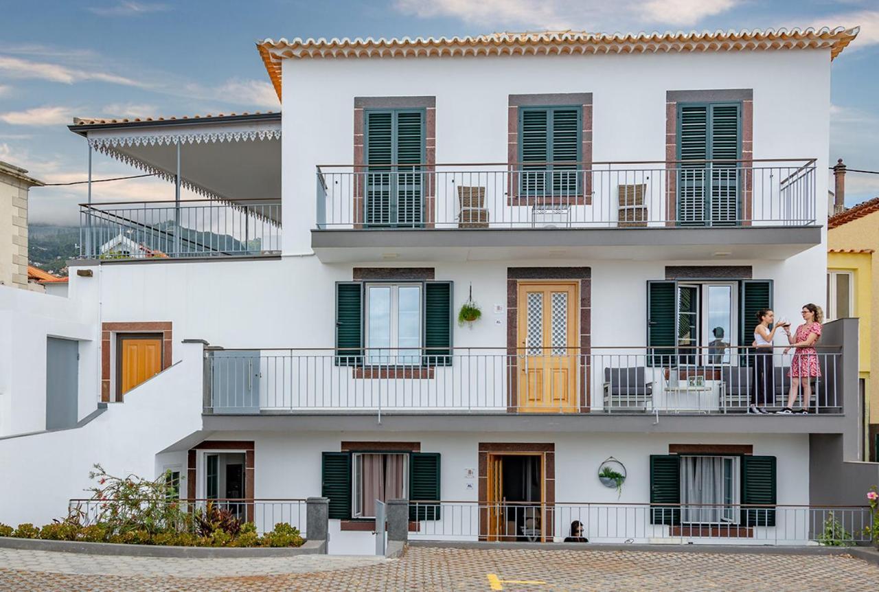 Apartmán Casa De Sao Tiago 2 Funchal  Exteriér fotografie