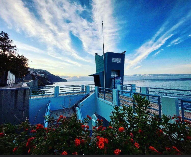 Apartmán Casa De Sao Tiago 2 Funchal  Exteriér fotografie